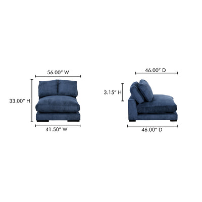 product image for Plunge Slipper Chair Moes Home Collection Mhc Tn 1028 14 18 93