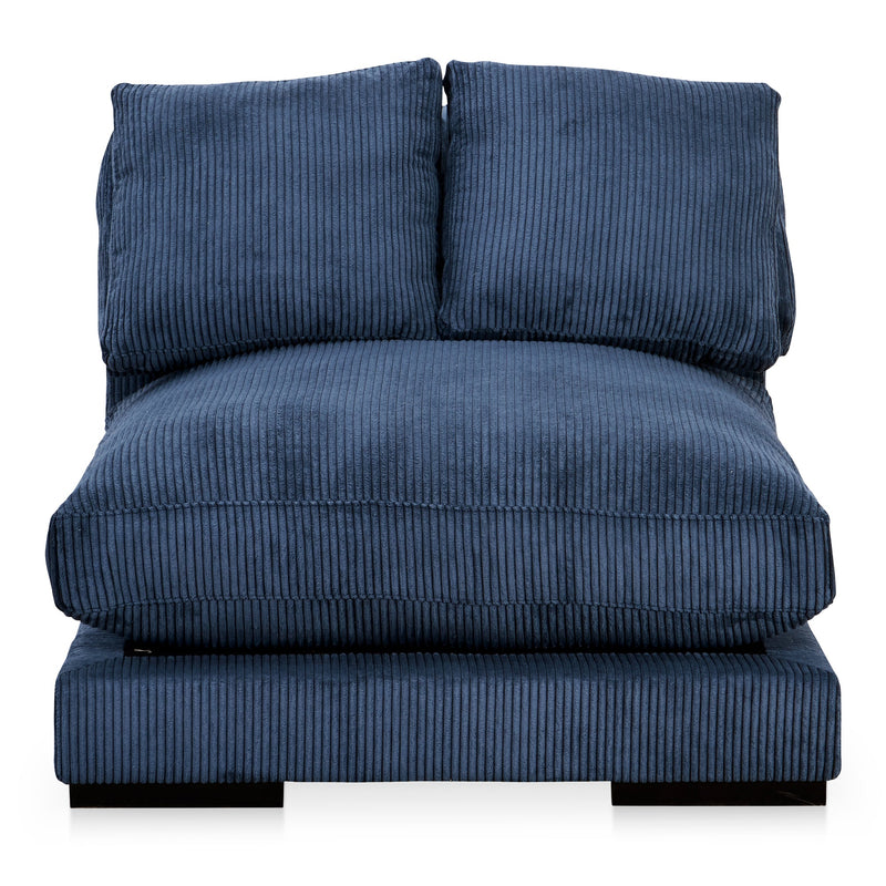 media image for Plunge Slipper Chair Moes Home Collection Mhc Tn 1028 14 3 296