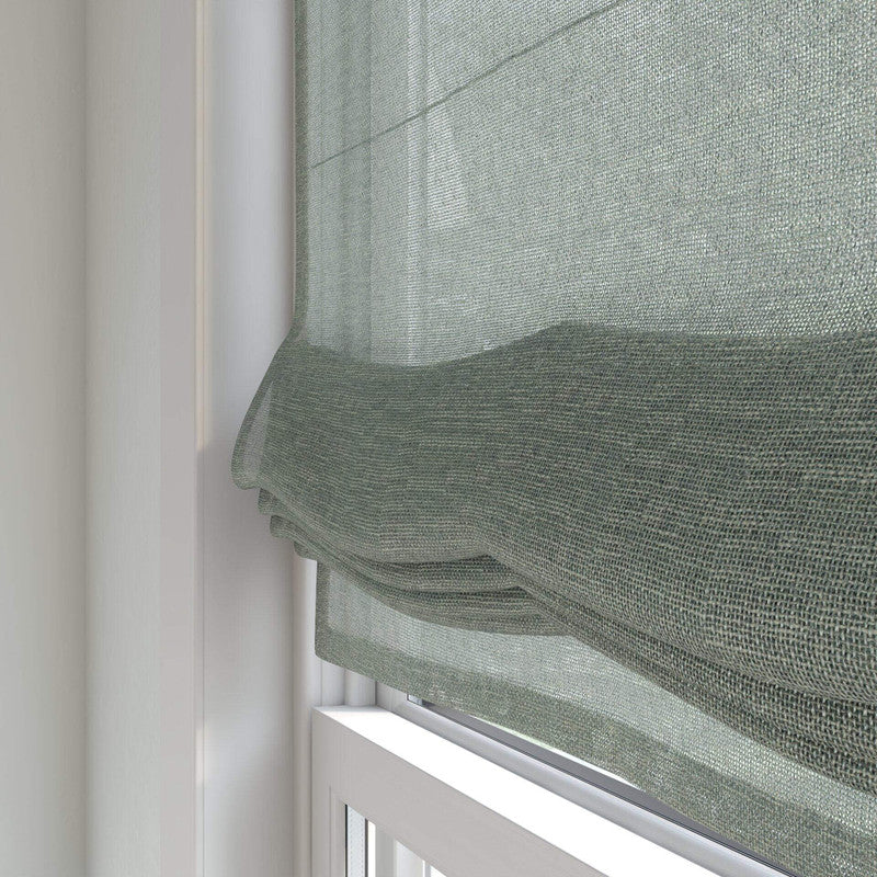 media image for Tofino Fabric in Green/Grey 217