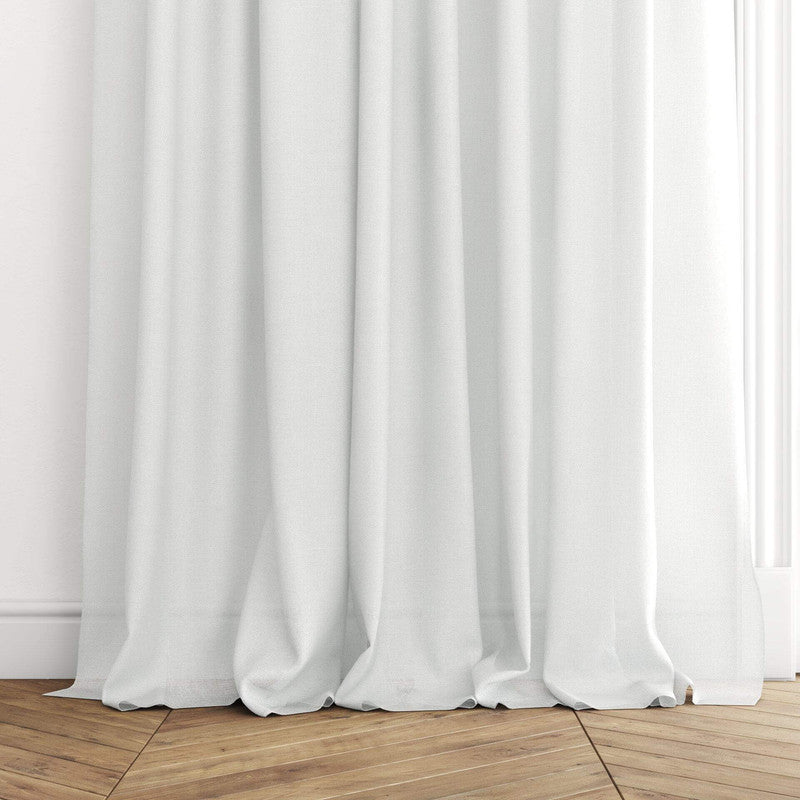 media image for Tofino Fabric in White 280
