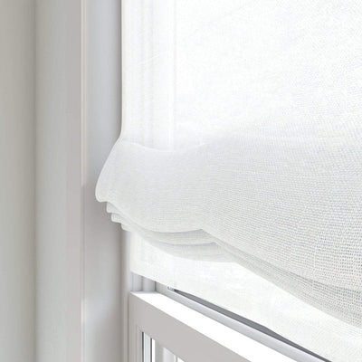 product image for Tofino Fabric in White 9