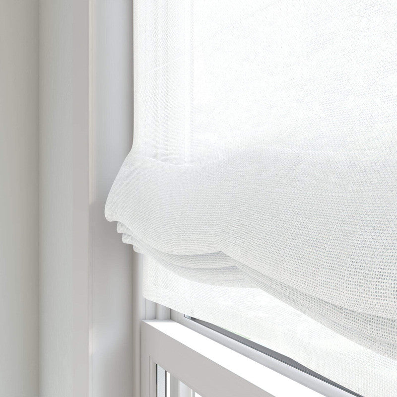 media image for Tofino Fabric in White 25