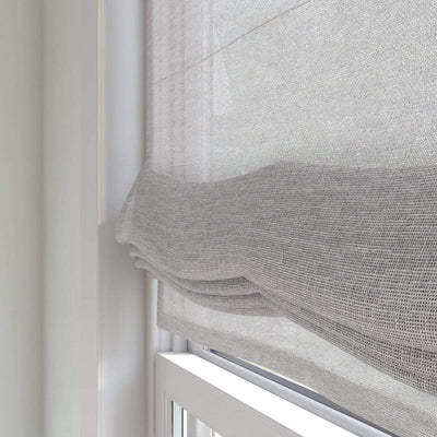 product image for Tofino Fabric in Grey 56