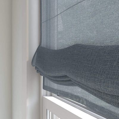 product image for Tofino Fabric in Grey/Blue 87