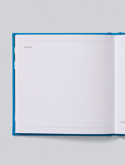 product image for tooth fairy letters blue 4 67