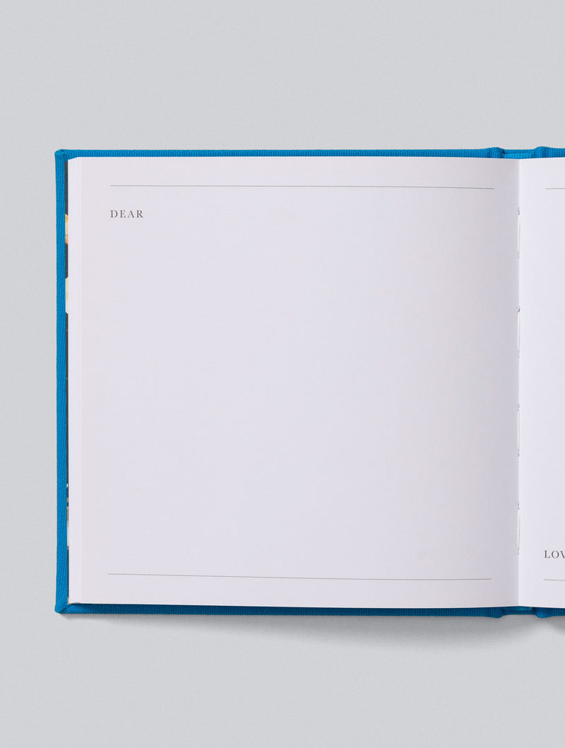 media image for tooth fairy letters blue 4 233