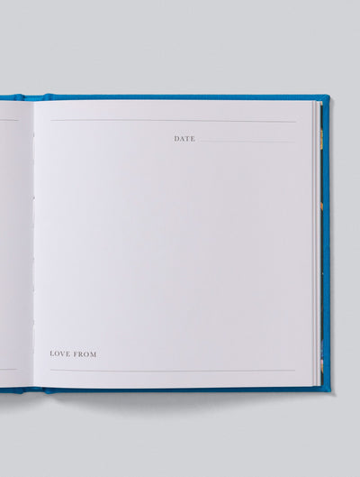 product image for tooth fairy letters blue 5 68