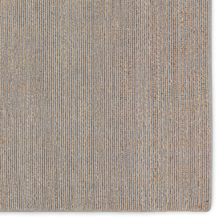 Topo Latona Handwoven Striped Gray Brown Rug By Jaipur Living Rug157401 4