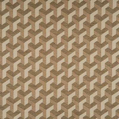 product image of Sample Trenton Fabric in Brown 599
