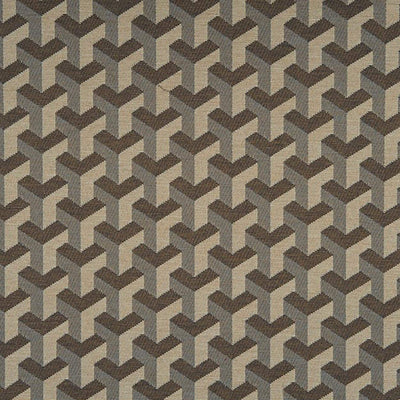 product image of Sample Trenton Fabric in Blue 566