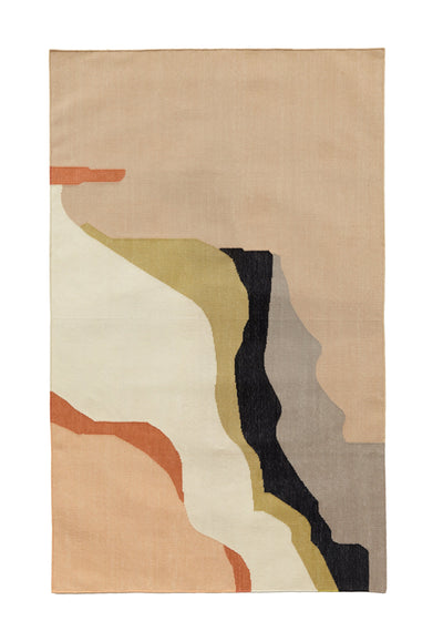 product image of Agate Plume Rug by Tantuvi 571