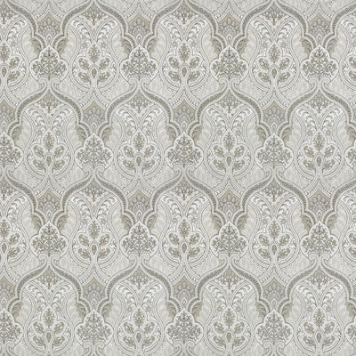 product image of Sample Turnout Fabric in Silver/Taupe 55