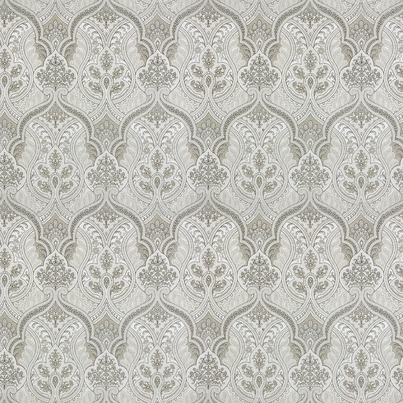 media image for Sample Turnout Fabric in Silver/Taupe 23