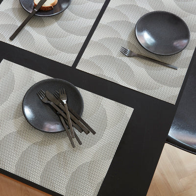 product image for Arc Placemat Chilewich Chw 100800 001 6 81