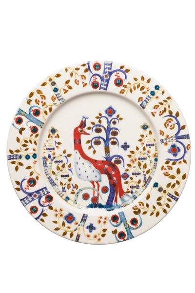 product image for Taika Plate in Various Sizes & Colors design by Klaus Haapaniemi for Iittala 63