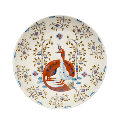 product image for Taika Plate in Various Sizes & Colors design by Klaus Haapaniemi for Iittala 42