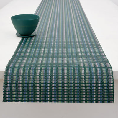 product image of Tambour Table Runner Chilewich Chw 100713 002 1 580