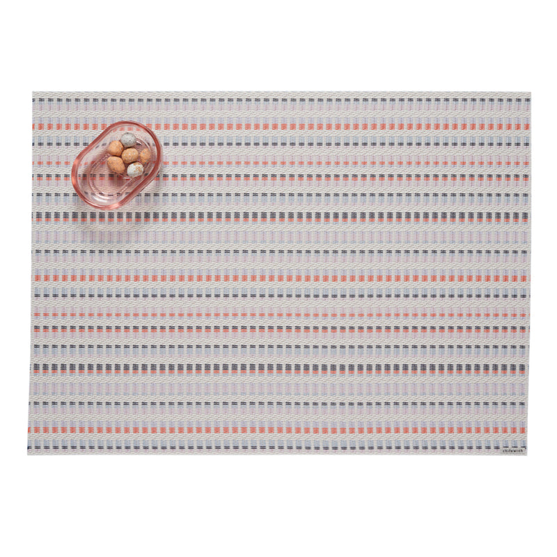 media image for Tambour Placemat Chilewich Chw 100712 001 1 213