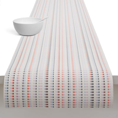 product image for Tambour Table Runner Chilewich Chw 100713 002 2 25