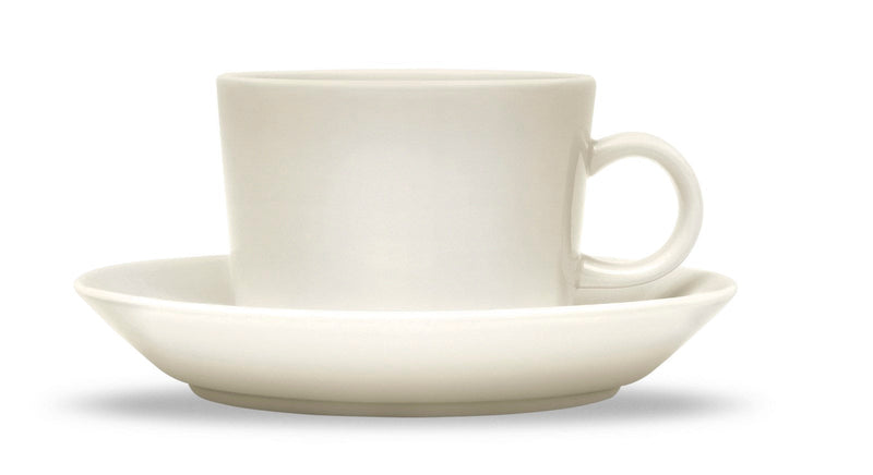 media image for Teema Mugs & Saucers in Various Sizes & Colors design by Kaj Franck for Iittala 21
