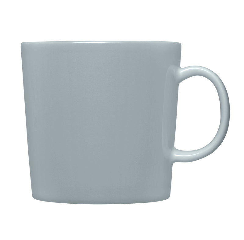 media image for Teema Mugs & Saucers in Various Sizes & Colors design by Kaj Franck for Iittala 290