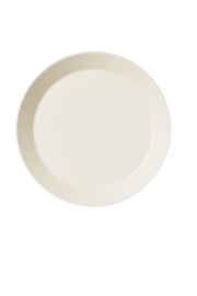Teema Plate in Various Sizes & Colors design by Kaj Franck for Iittala