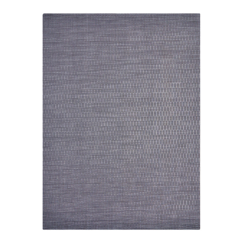 media image for Thatch Pewter Rug Chilewich Chw 200677 004 1 261