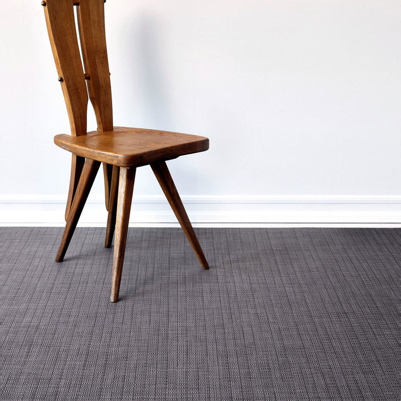 media image for Thatch Pewter Rug Chilewich Chw 200677 004 2 220