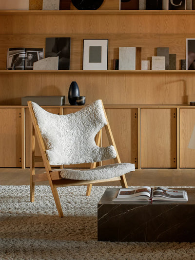 product image for Gravel Grey Rug Audo Copenhagen 71002 000401 4 55