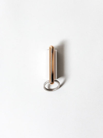 product image for timbre marubo key holder pink gold 4 62