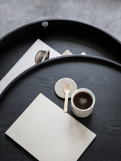 product image for Turning Table New Audo Copenhagen 6900049 6 12