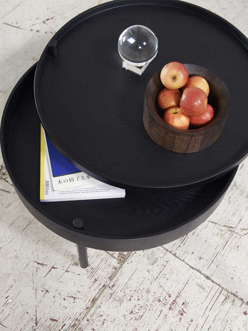 media image for Turning Table New Audo Copenhagen 6900049 8 239