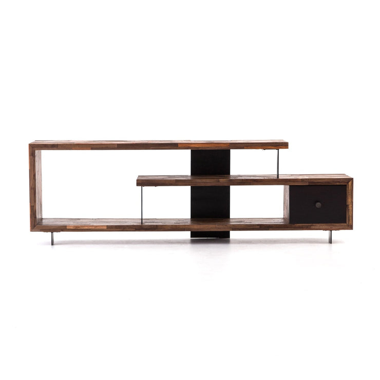 jonah console table by Four Hands 9