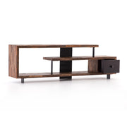 jonah console table by Four Hands 8