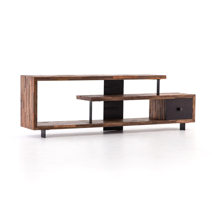 jonah console table by Four Hands 1