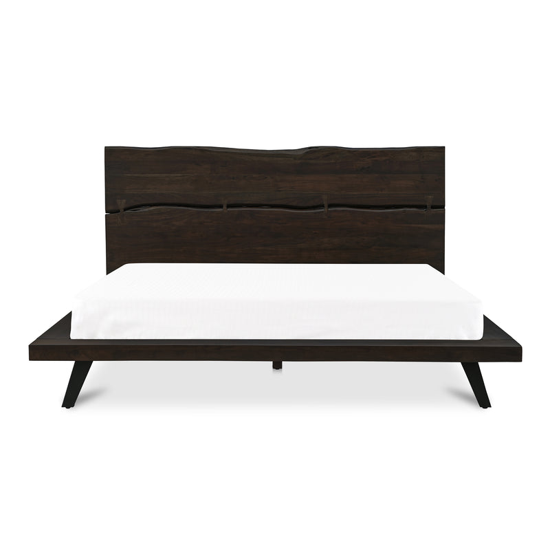media image for Madagascar Platform Bed Queen 229
