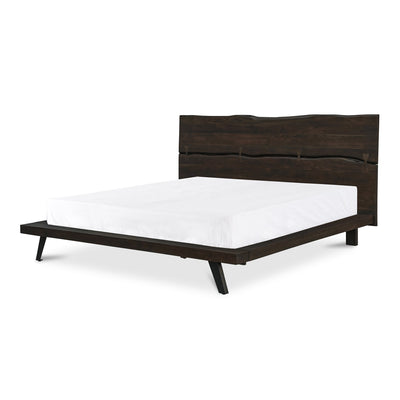product image for Madagascar Platform Bed Queen 92