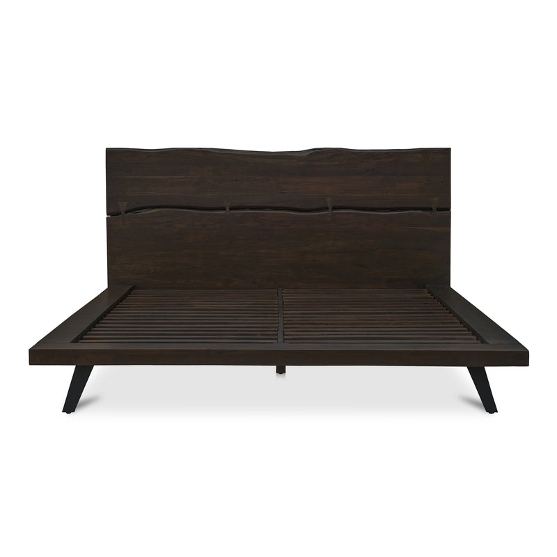 media image for Madagascar Platform Bed Queen 219