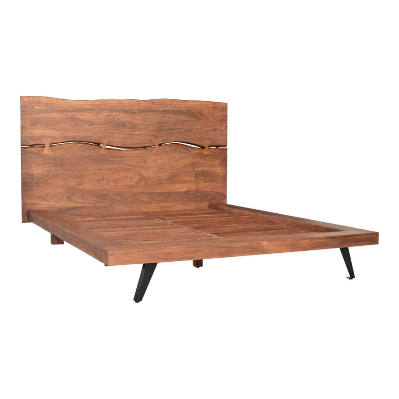 media image for Madagascar Platform Bed King 3 262