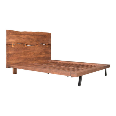 product image for Madagascar Platform Bed King 4 58