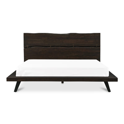product image for Madagascar Platform Bed King 92