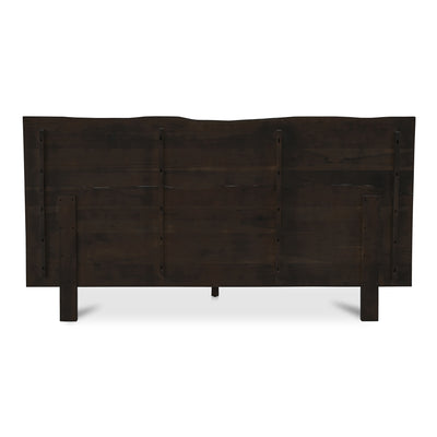 product image for Madagascar Platform Bed King 31