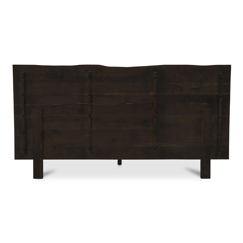 media image for Madagascar Platform Bed King 221