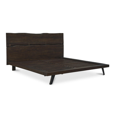 product image for Madagascar Platform Bed King 74