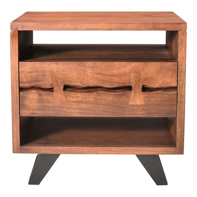 product image of Madagascar Nightstand 2 558