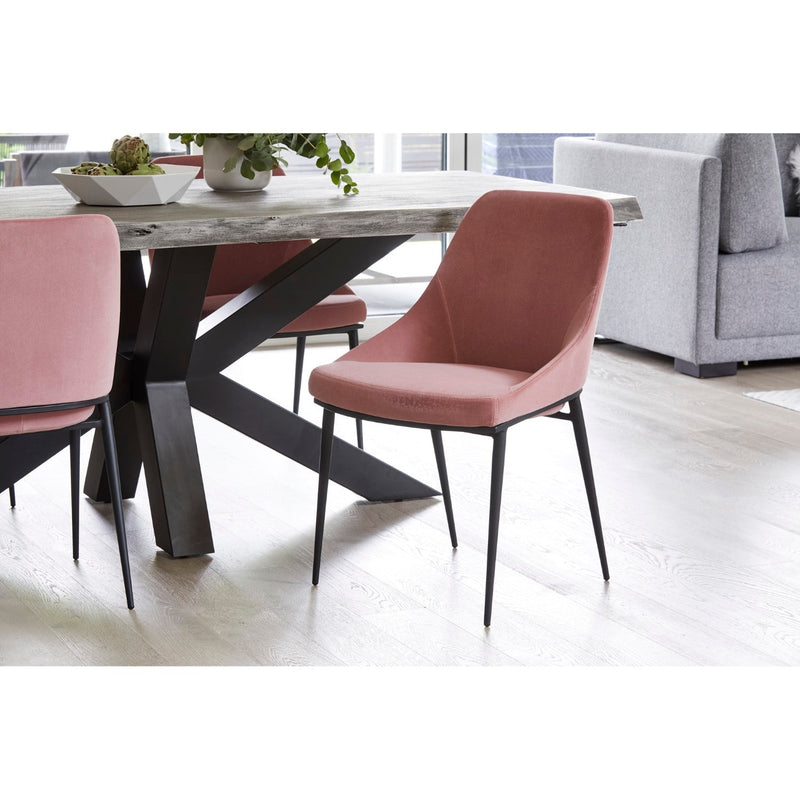 media image for Edge Dining Table Small 10 214