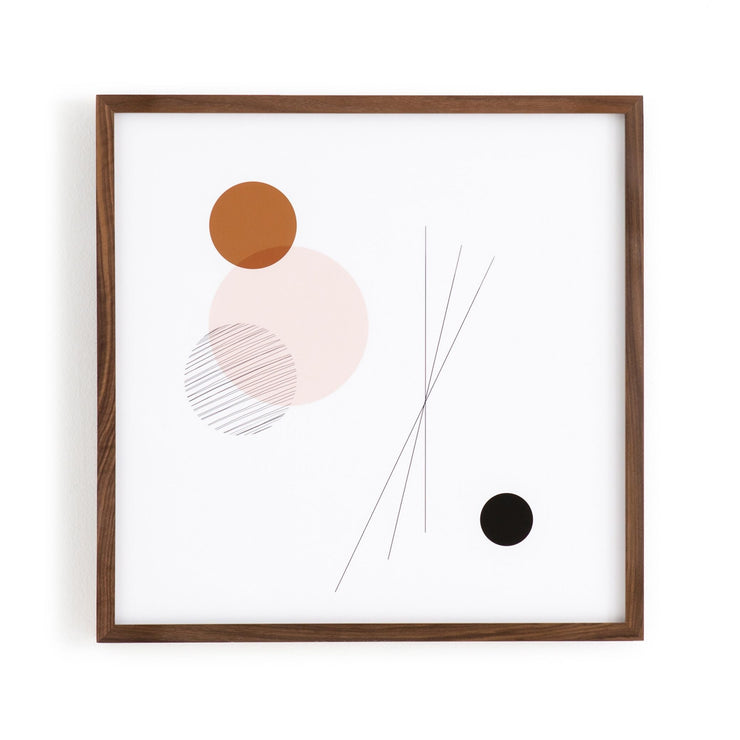 Natural Forces Wall Art Set By Jess Engle