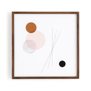 Natural Occurrences Wall Art Set By Jess Engle