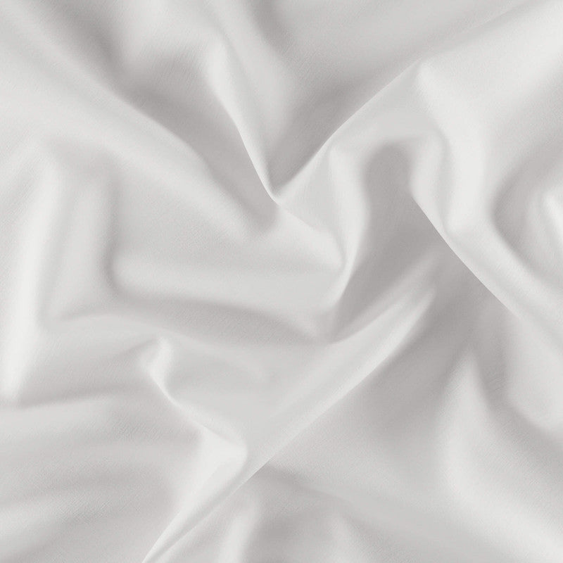 media image for Utah Fabric in White 211