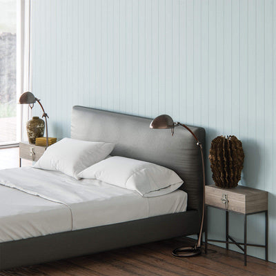 product image for Utah Fabric in Stone Grey 24